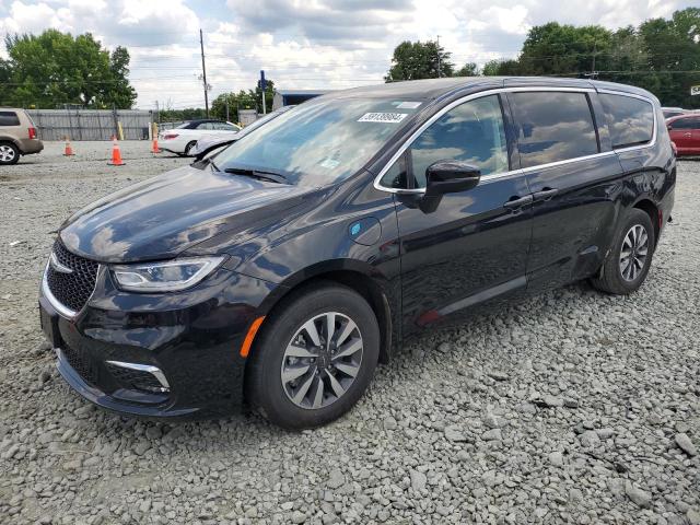 chrysler pacifica h 2023 2c4rc1l77pr572583