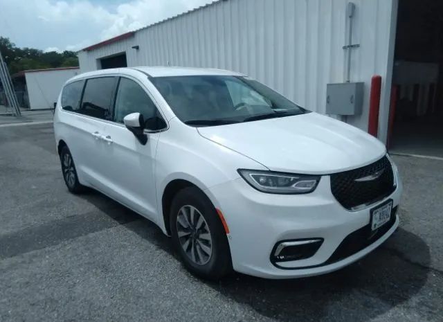 chrysler pacifica 2023 2c4rc1l77pr588752