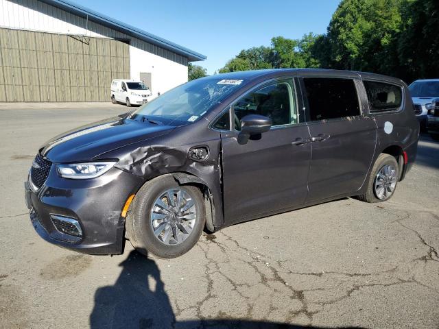 chrysler pacifica h 2023 2c4rc1l77pr595071