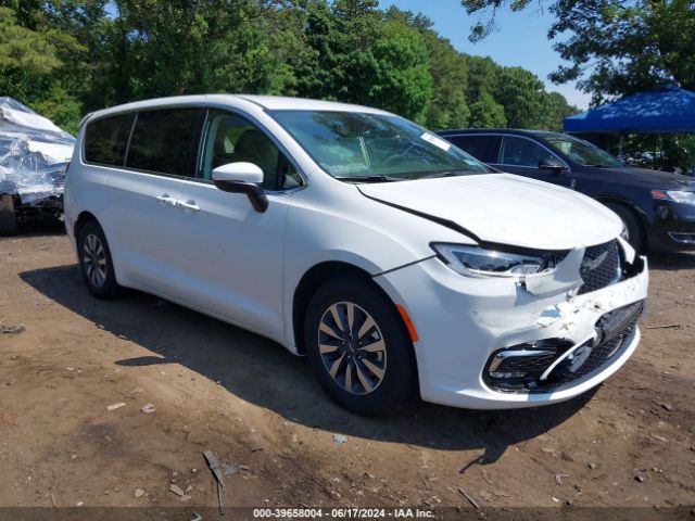 chrysler pacifica 2023 2c4rc1l77pr630918