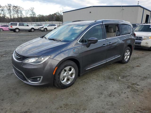 chrysler pacifica h 2018 2c4rc1l78jr183426