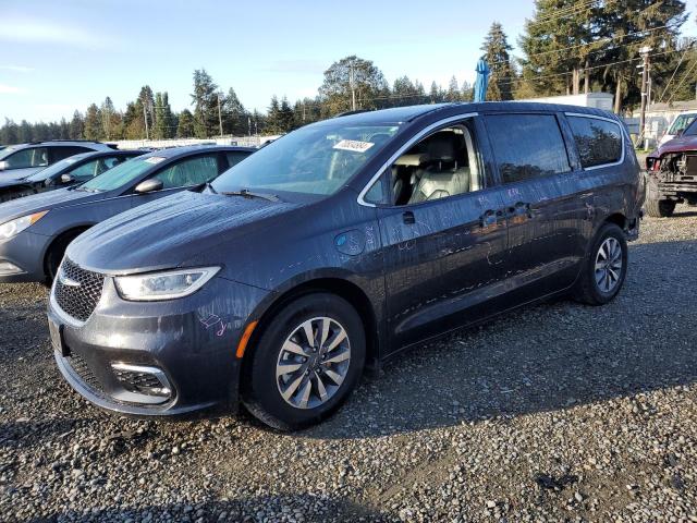 chrysler pacifica h 2021 2c4rc1l78mr562995