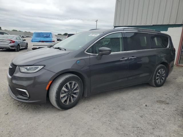 chrysler pacifica h 2021 2c4rc1l78mr591607