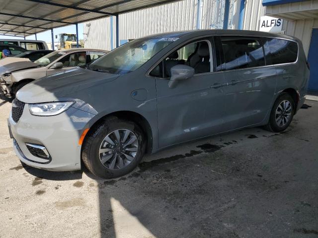 chrysler pacifica h 2022 2c4rc1l78nr124849