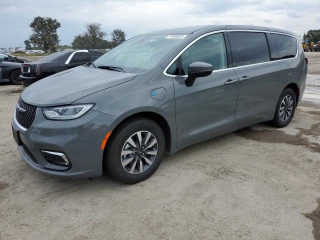 chrysler pacifica h 2023 2c4rc1l78pr527250