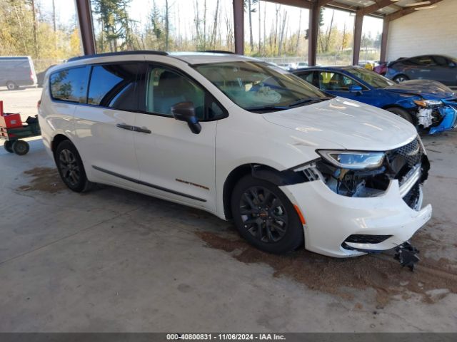 chrysler pacifica 2023 2c4rc1l78pr589067