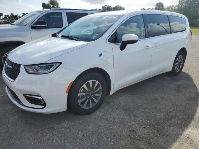 chrysler pacifica h 2023 2c4rc1l78pr622410