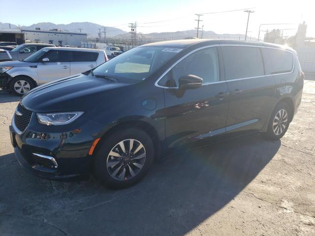 chrysler pacifica 2023 2c4rc1l78pr632869