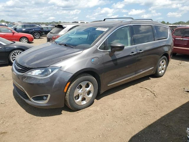 chrysler pacifica h 2018 2c4rc1l79jr175660