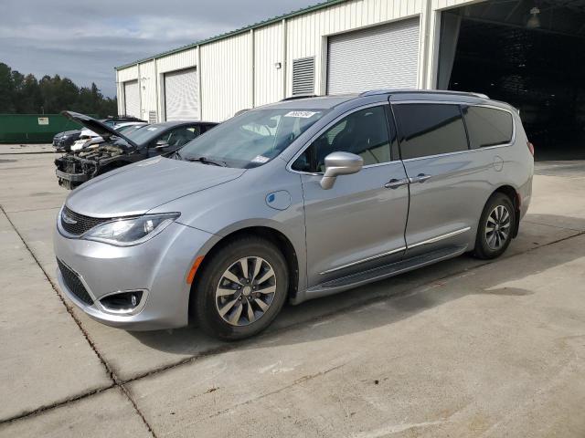 chrysler pacifica h 2020 2c4rc1l79lr173569