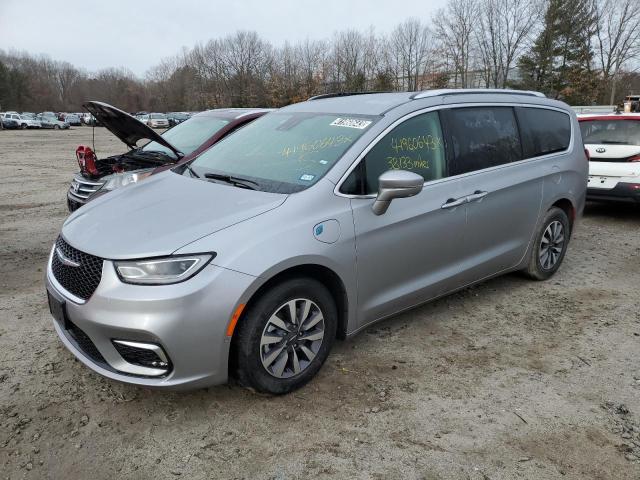 chrysler pacifica h 2021 2c4rc1l79mr594192