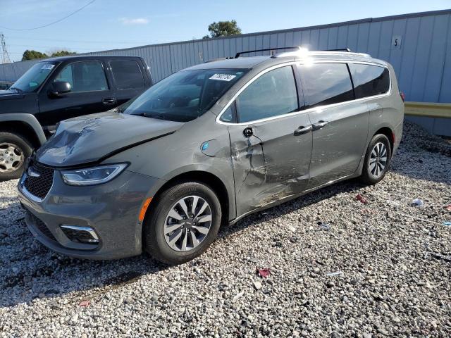 chrysler pacifica h 2021 2c4rc1l79mr596685