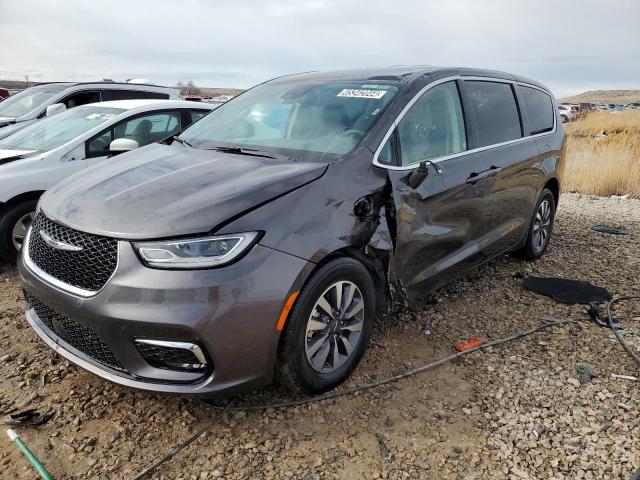 chrysler pacifica h 2022 2c4rc1l79nr122818