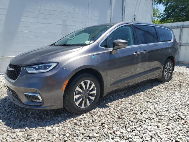 chrysler pacifica 2022 2c4rc1l79nr129803