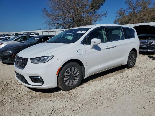 chrysler pacifica h 2022 2c4rc1l79nr189497