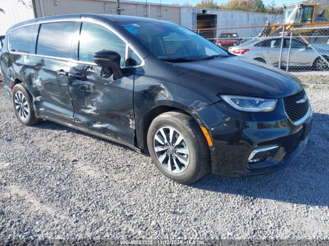 chrysler pacifica 2023 2c4rc1l79pr592477