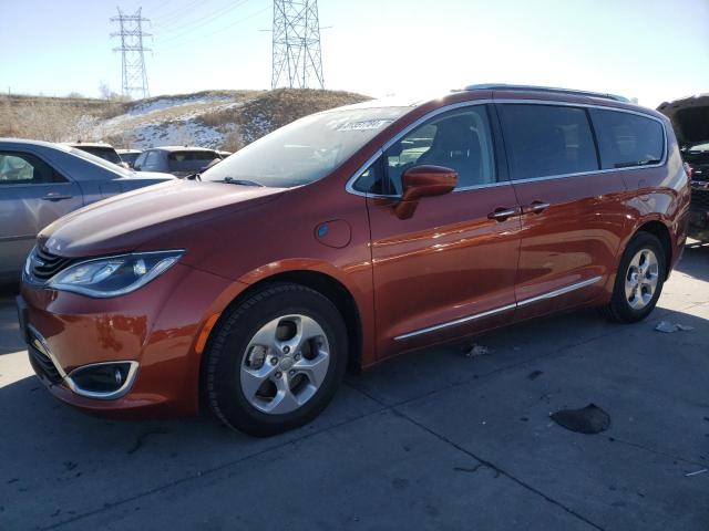 chrysler pacifica h 2018 2c4rc1l7xjr175697