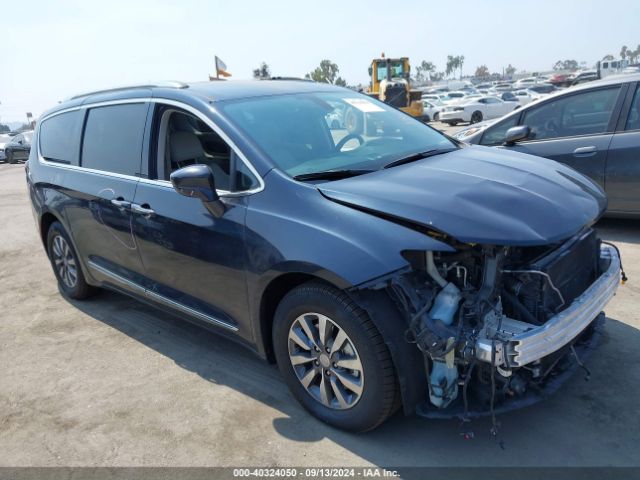 chrysler pacifica 2020 2c4rc1l7xlr270571