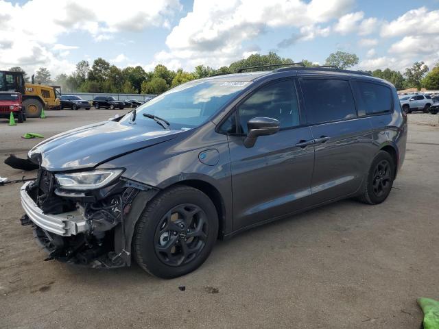 chrysler pacifica h 2021 2c4rc1l7xmr529500