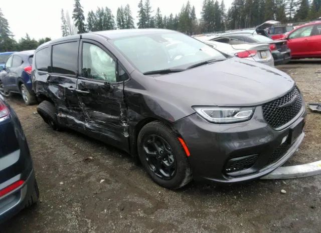 chrysler pacifica 2022 2c4rc1l7xnr119216