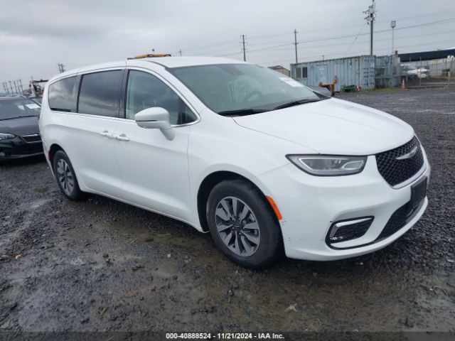 chrysler pacifica 2022 2c4rc1l7xnr122911