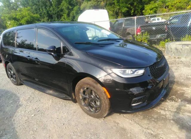 chrysler pacifica 2022 2c4rc1l7xnr208073