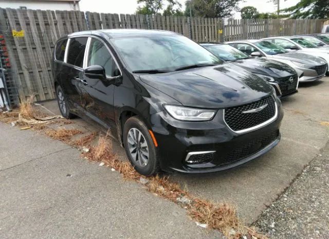 chrysler pacifica 2023 2c4rc1l7xpr569256