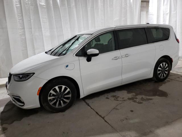 chrysler pacifica 2023 2c4rc1l7xpr622392