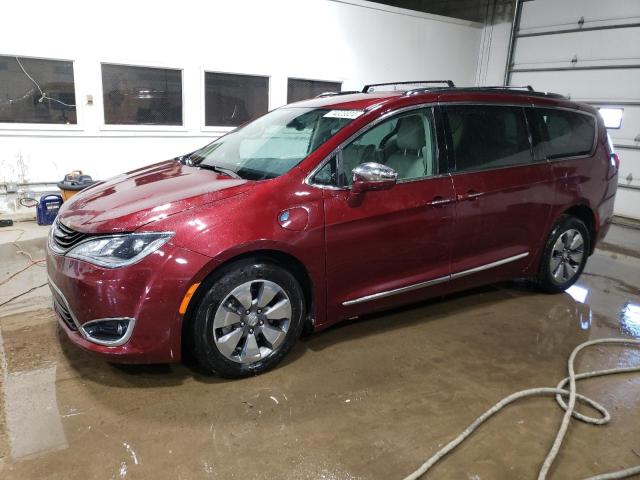 chrysler pacifica e 2017 2c4rc1n70hr648871