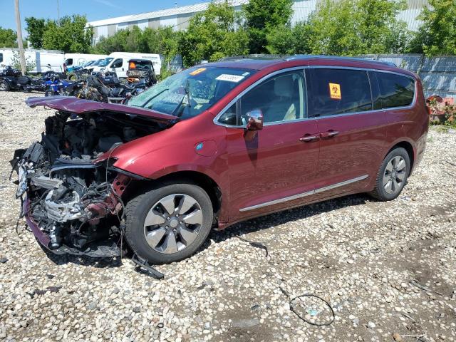 chrysler pacifica e 2017 2c4rc1n70hr745553