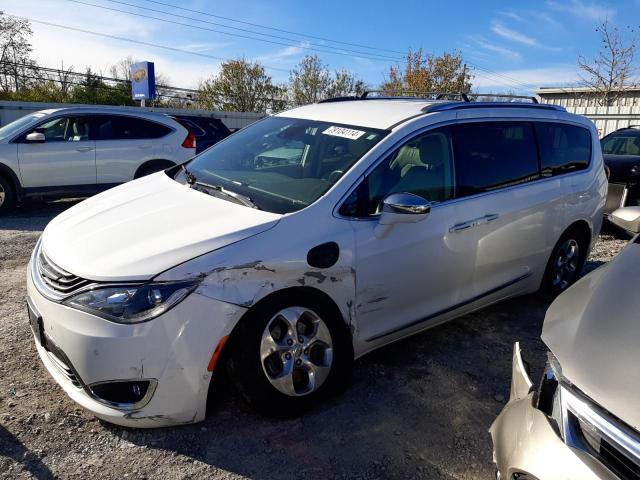 chrysler pacifica h 2018 2c4rc1n70jr258441