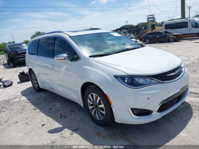 chrysler pacifica 2019 2c4rc1n70kr526857