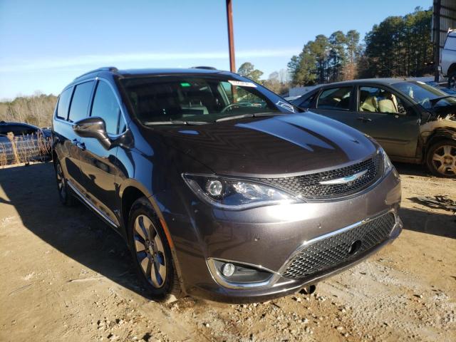 chrysler pacifica h 2020 2c4rc1n70lr150890