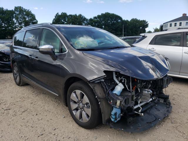 chrysler pacifica h 2018 2c4rc1n71jr118415