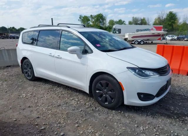 chrysler pacifica 2019 2c4rc1n71kr687010