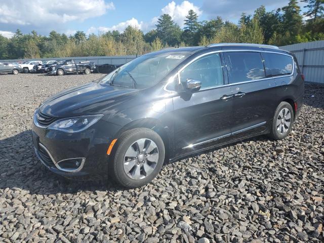 chrysler pacifica h 2018 2c4rc1n72jr236716