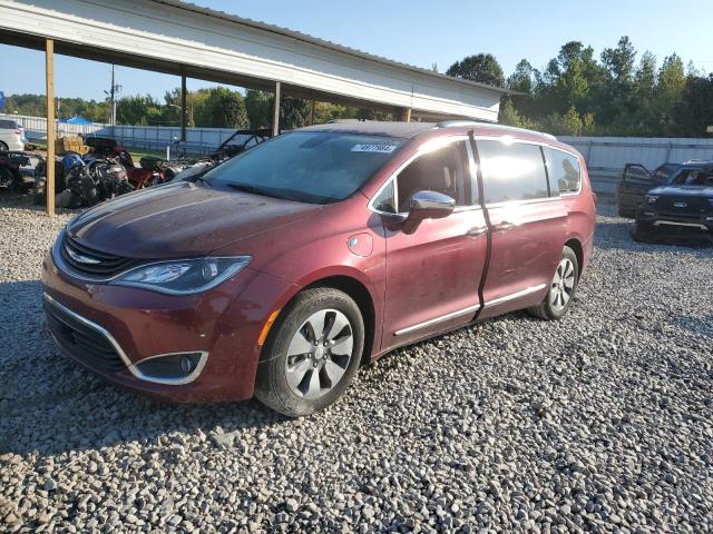 chrysler pacifica e 2017 2c4rc1n73hr648878