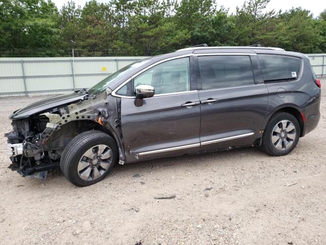 chrysler pacifica e 2017 2c4rc1n73hr679600