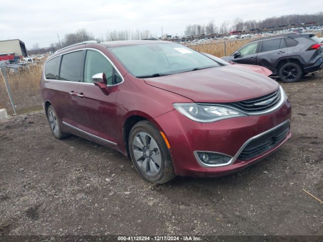 chrysler pacifica 2017 2c4rc1n73hr689530