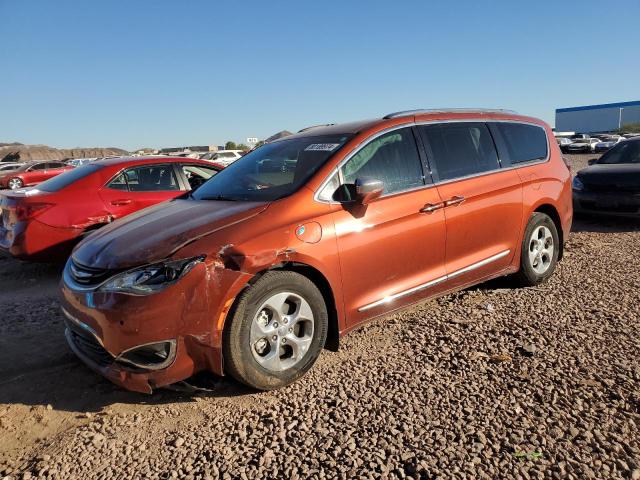 chrysler pacifica h 2018 2c4rc1n73jr334413