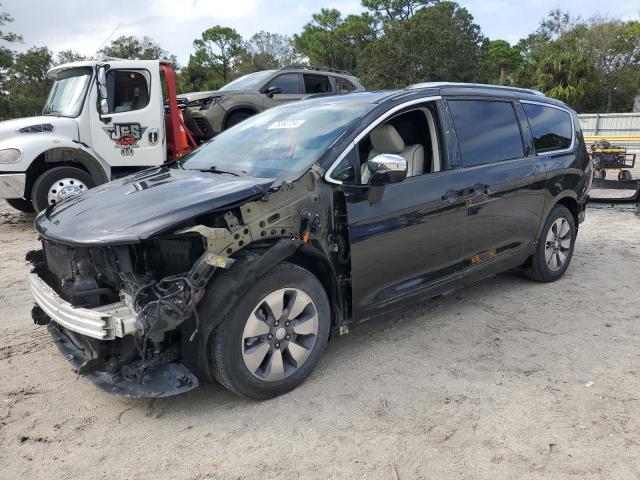 chrysler pacifica h 2018 2c4rc1n73jr359392