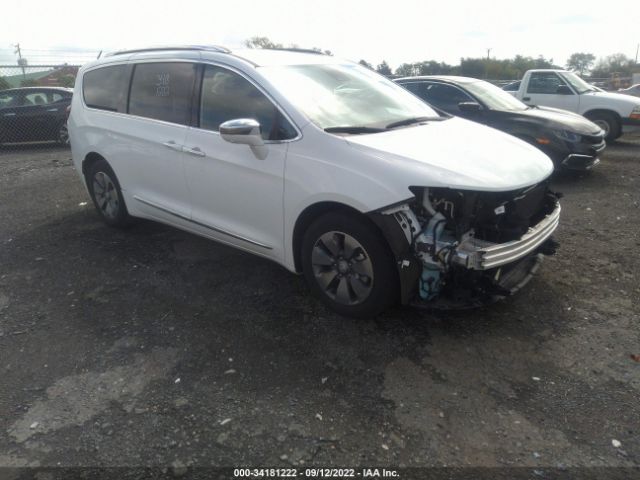 chrysler pacifica 2020 2c4rc1n73lr150933