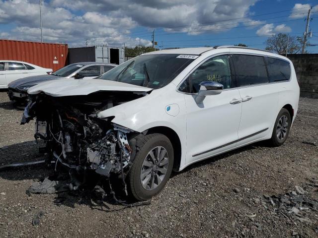 chrysler pacifica 2020 2c4rc1n73lr258081