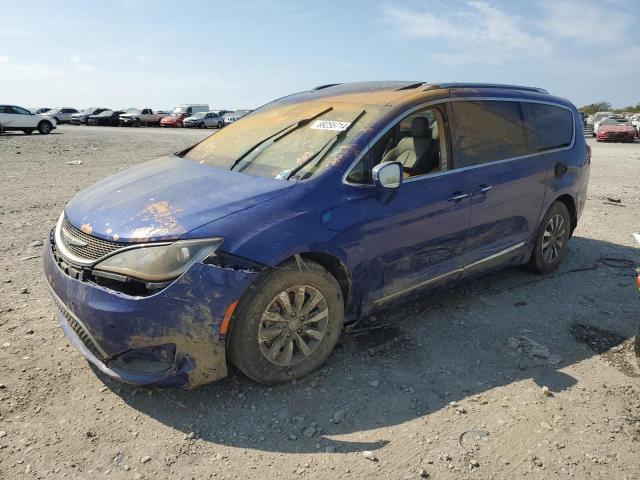 chrysler pacifica h 2020 2c4rc1n73lr261465