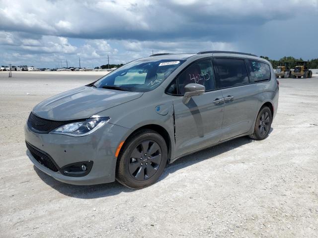 chrysler pacifica h 2020 2c4rc1n73lr261479