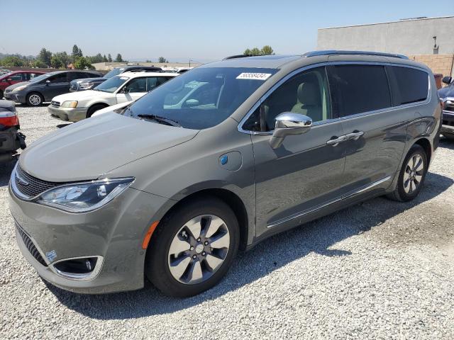 chrysler pacifica h 2020 2c4rc1n73lr263264