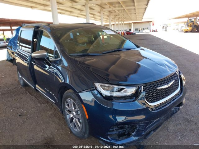 chrysler pacifica 2023 2c4rc1n73pr547435