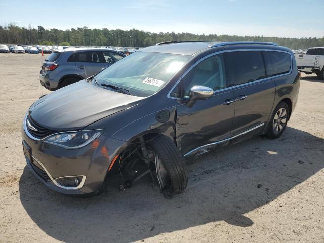 chrysler pacifica e 2017 2c4rc1n74hr693926