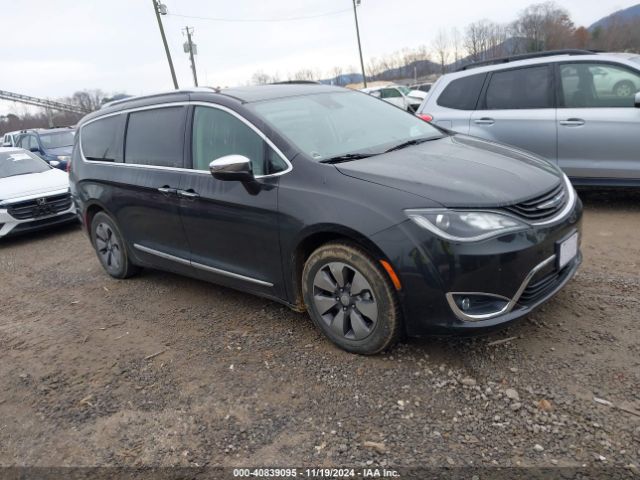 chrysler pacifica 2017 2c4rc1n74hr723796