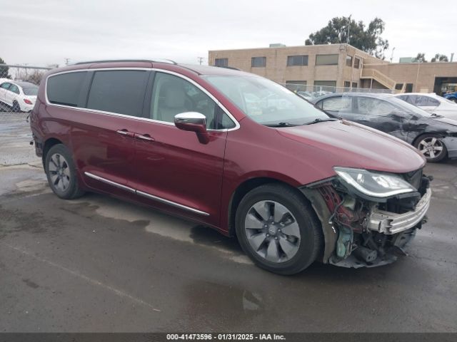 chrysler pacifica 2017 2c4rc1n74hr735401